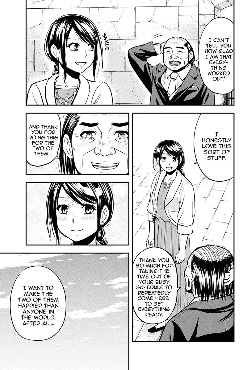 Orenchi ni Kita Onna Kishi to Inakagurashi Surukotoninatta Ken Chapter 89 7